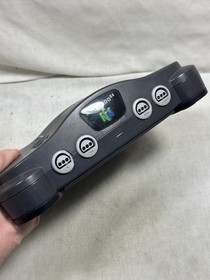 Nintendo 64 N64 Console NUS-001(USA) Console System Bundle - Tested