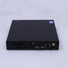 Lenovo Intel Core i3 3rd Gen PC Desktop for sale - eBay