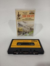 Jim Knopf, Folge 2, Von China bis ans Ende der Welt, Cassette, Karussell, 1984