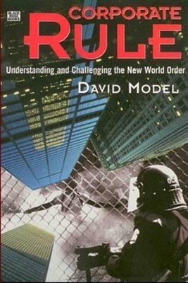 David Model Corporate Rule (Taschenbuch)