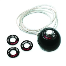 Hurst 1630050 Shifter Knob With Roll/Control