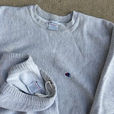 Vintage 90s Champion Reverse Weave Sweat Set Men  s XL