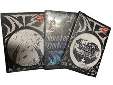 Stray Kids ATE CD Album - Vers Boom Boom CHK ...
