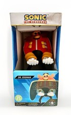 NEW Sonic The Hedgehog DR. EGGMAN Video Game Controller Holder  Phone Stand