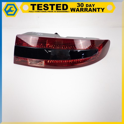 Aston Martin Vantage 2006-2017 Rear Right Tail light Photo - $1,000