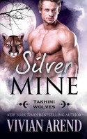 Silver Mine | Vivian Arend | Taschenbuch | Kartoniert / Broschiert | Englisch