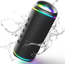 Cassa Bluetooth Potente Portatile 30W Impermeabile Speaker Bluetooth 5.3