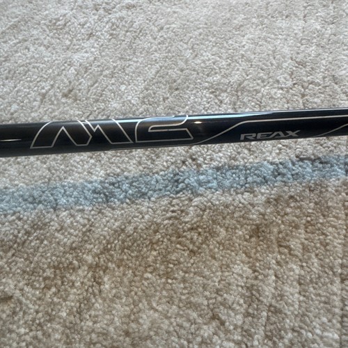 TaylorMade REAX 75 FITTING SHAFT Graphite Shaft Stiff Flex Taylormade Tip - Picture 5 of 16