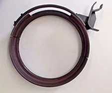 Kone Konecranes 53331706 UN3-K2 Rope Guide Left For 16mm Rope 352mm Drum