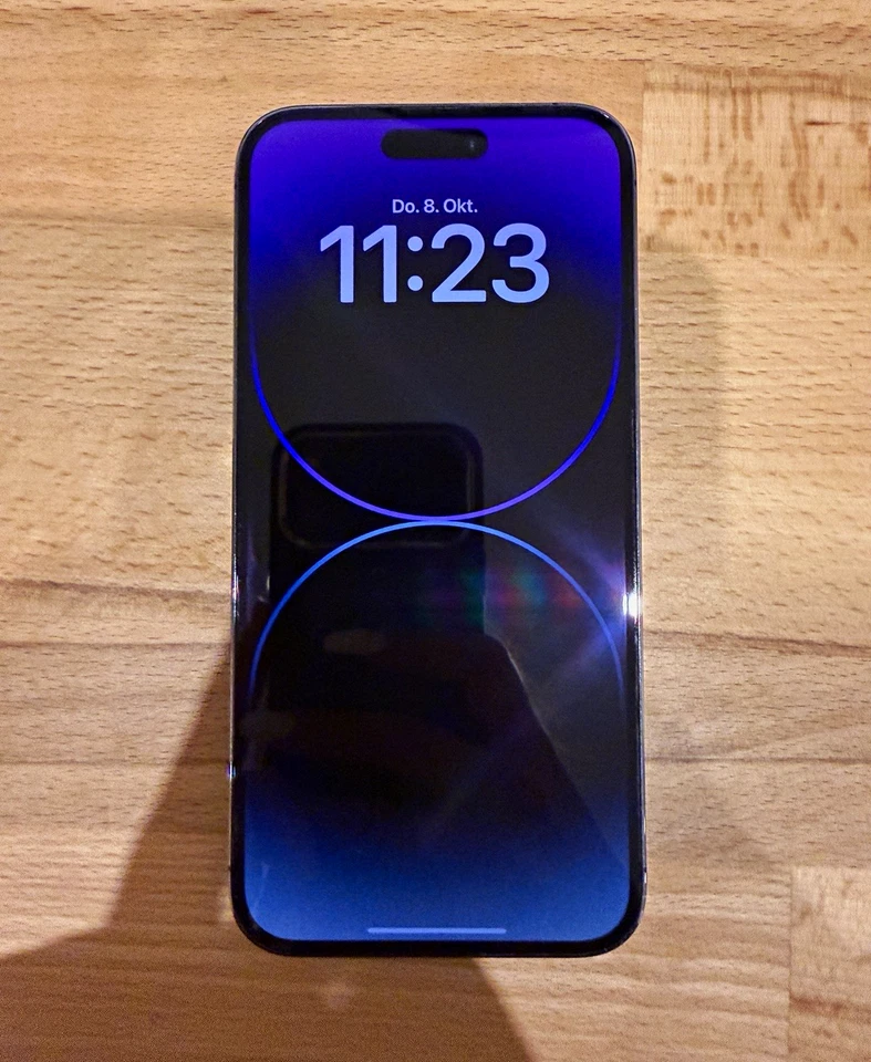 Apple iPhone 14 Pro Max · 128GB, Foto 1 von 4