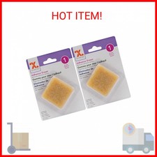 Adhesive Eraser-2"X2"