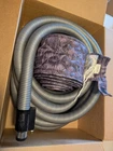 Cen-Tec Systems MODEL-XZ100 Central Vacuum Direct Connect 35ft Hose Centec Xz100