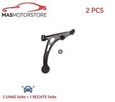 LINKS RECHTS QUERLENKER SATZ VORNE MOOG SZ-TC-12572 2PCS I NEU OE QUALITÄT