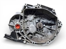 Boite de vitesse Peugeot 5008