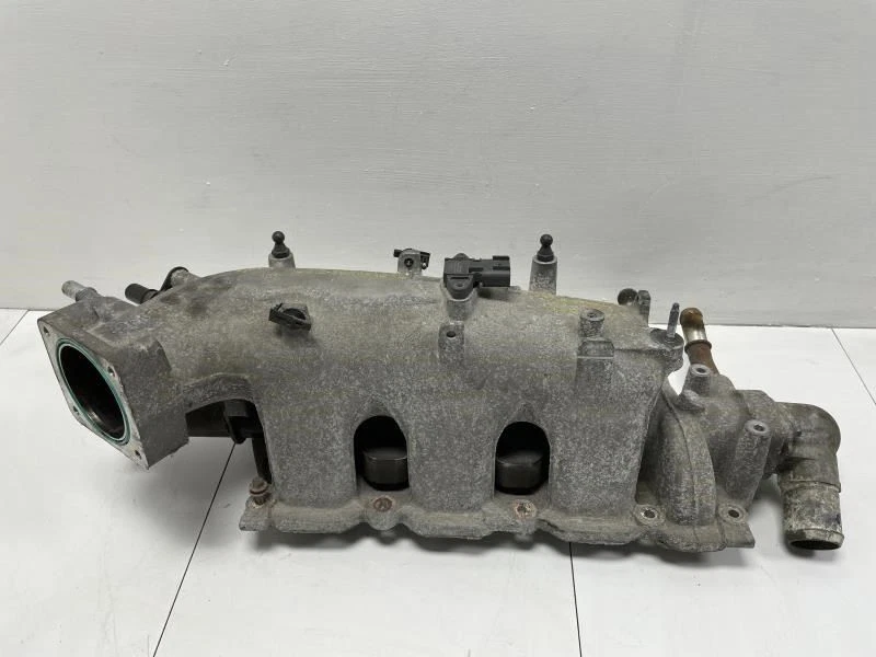 Lincoln MKT 2014 3,5 L colector de admisión con manguera de termostato ajuste Explorador 13-19 Foto 4 de 4