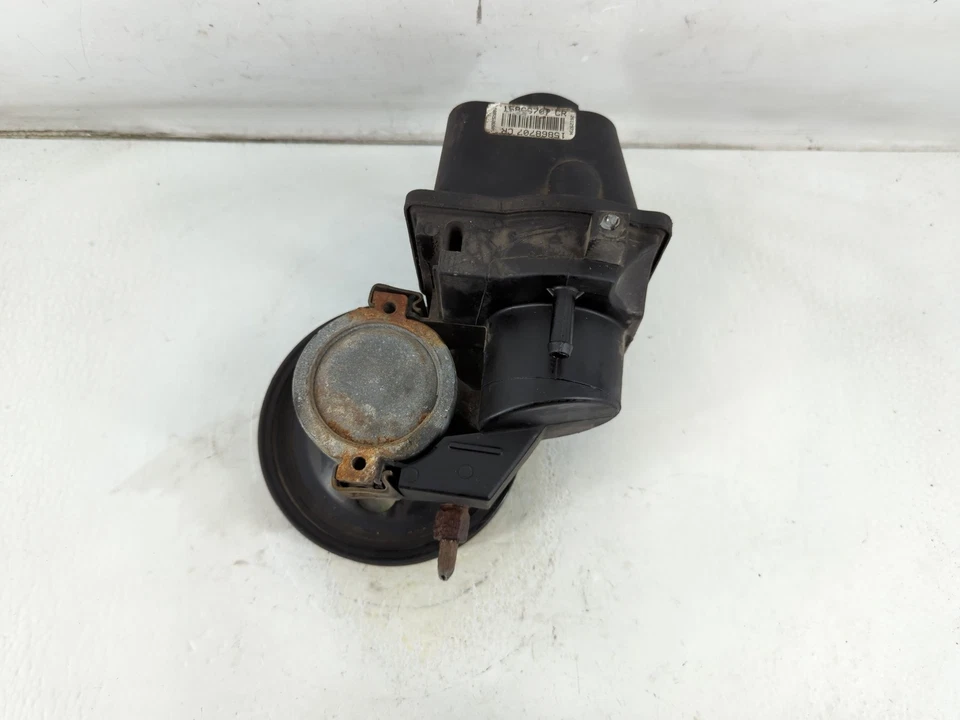 Bomba de columna de dirección asistida Chevrolet Trail Blazer OEM VI8IC Foto 2 de 4