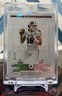2021 Panini Flawless Collegiate Dak Prescott #102 Diamond 1/25 Encased