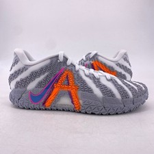 Nike Ja 3 "LIGHT SHOW" 2025 - Size 11.5 - hf2793 100 14420-3
