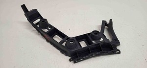 VW GOLF VI 5K1 Stoßstangenhalter hinten rechts 5K6807394 1.60 Diesel 27969467