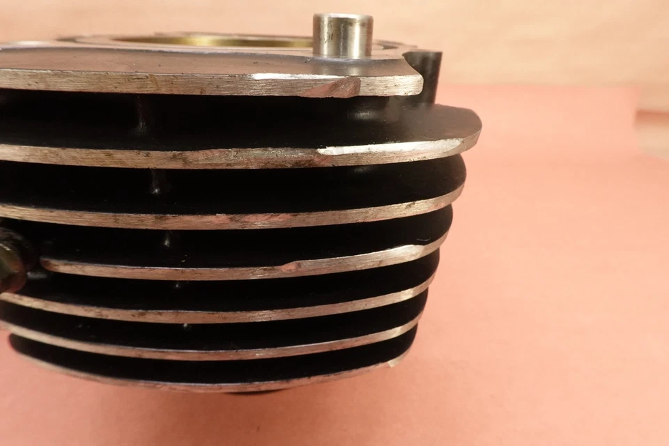 Cigüeñal y jarras motor Suzuki Boulevard C50 VL800 2005-2009 Foto 2 de 4