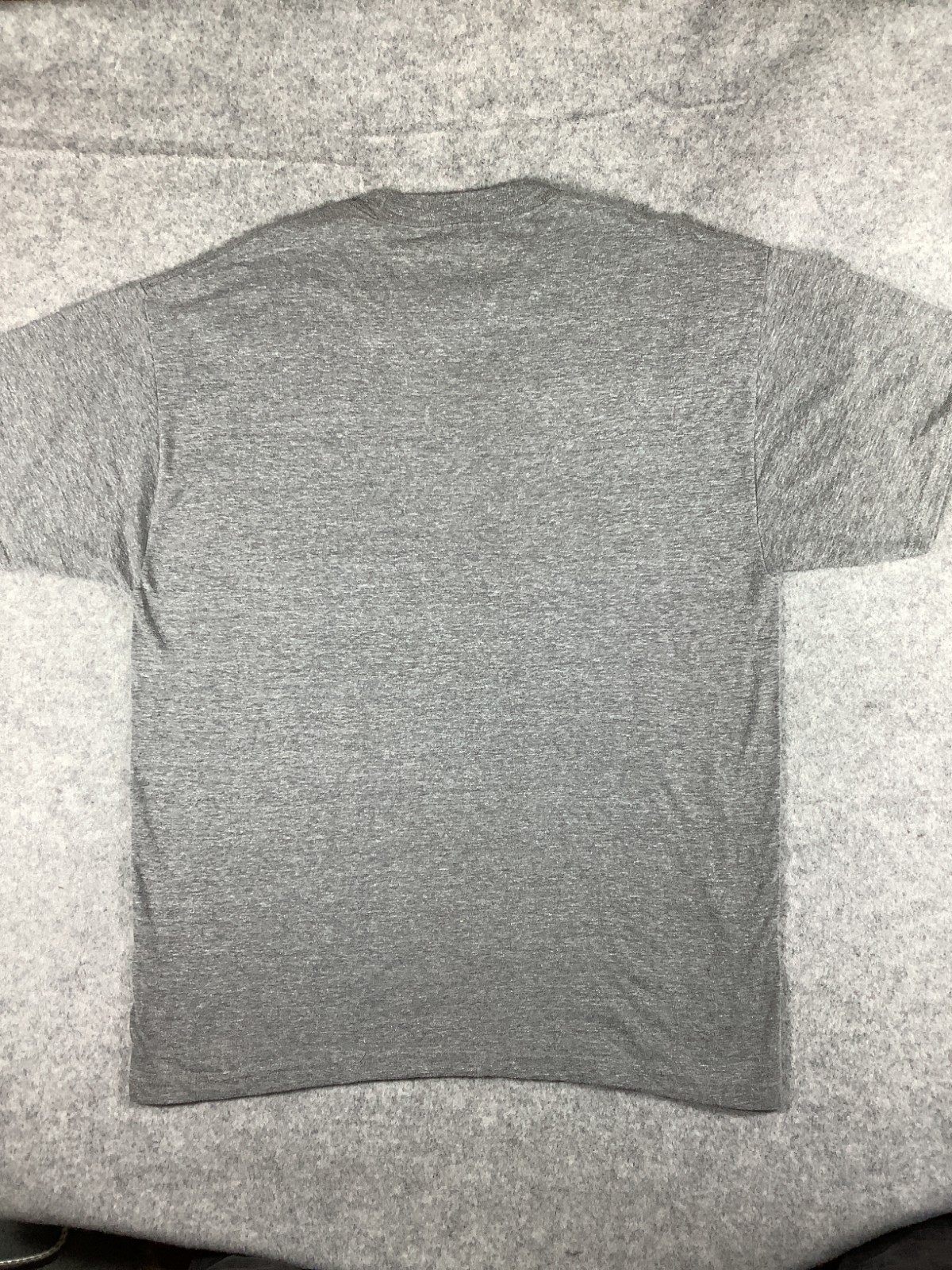 Vintage Disney Walt Disney World T Shirt Grey Large 478 image 3
