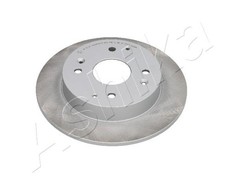 Disque de frein Honda PRELUDE