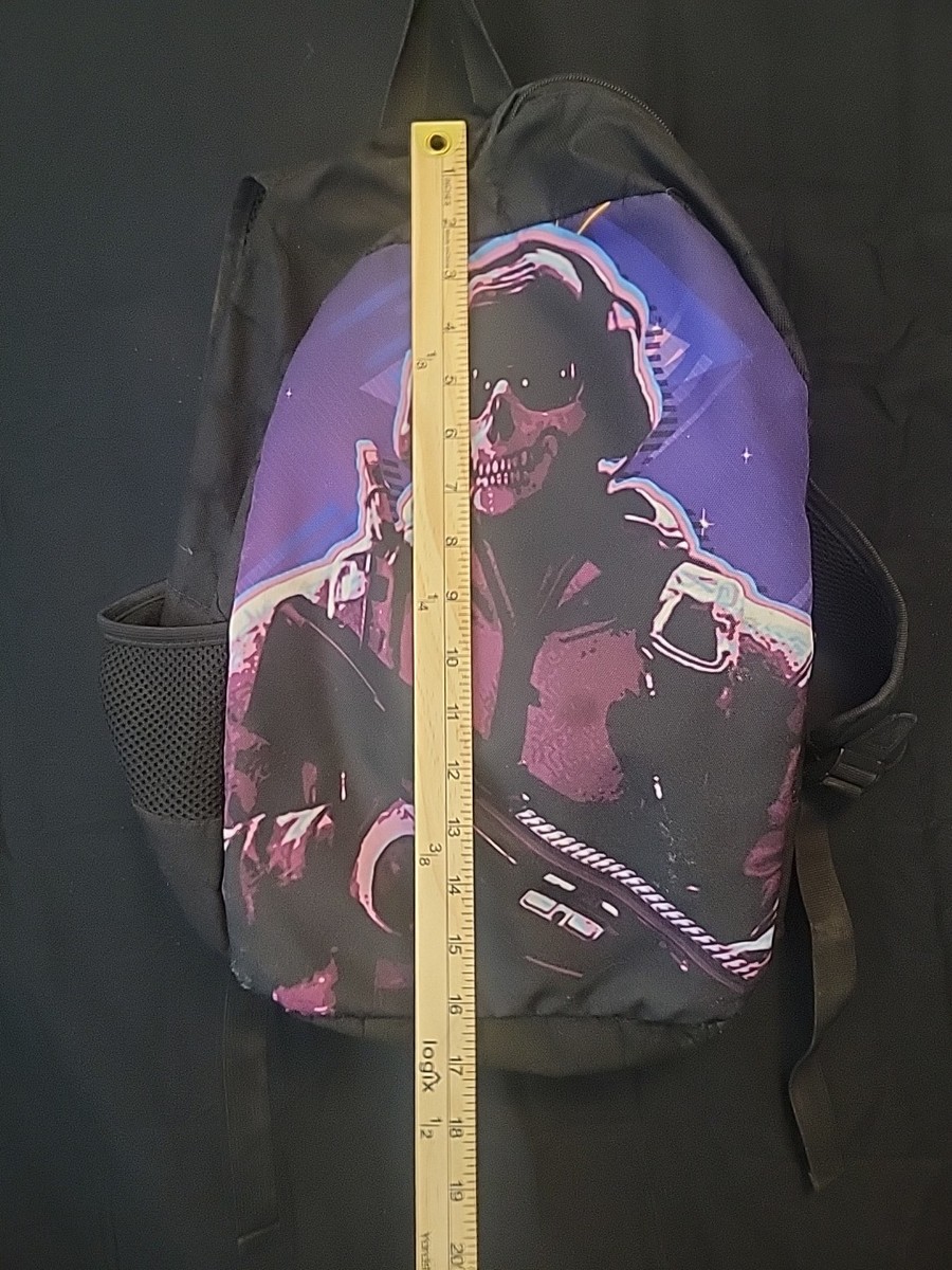 Call Of Duty Modern Warfare Backpack View 3
