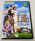 Die Sims: Lebensgeschichten von Electronic Arts für PC auf Disc. Ungetestet.