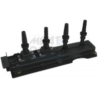 Meat & Doria ZüNdspule FüR Peugeot 306 Cabriolet 7D N3 N5 2.0 16V 1.8 406 8B