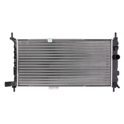 Kühler, Motorkühlung NRF 52019