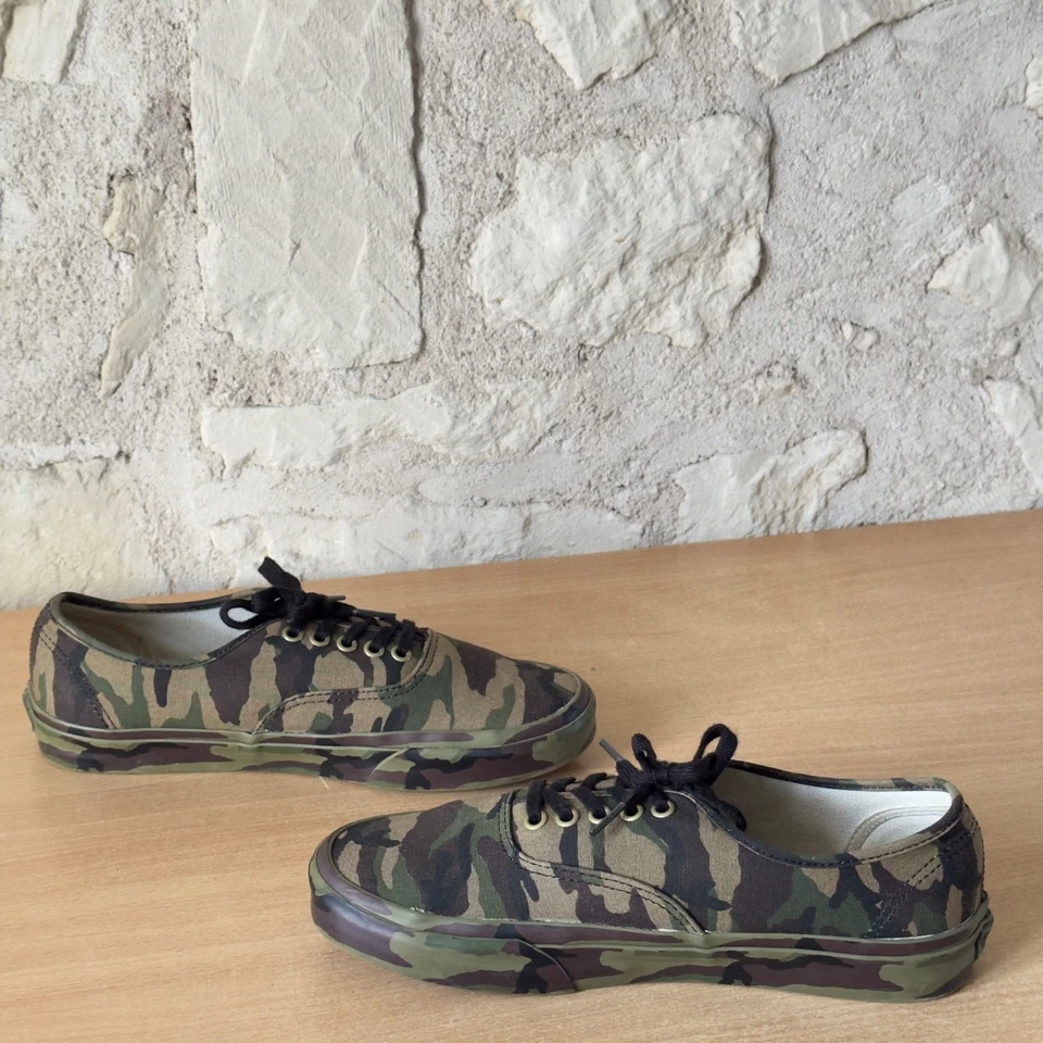Vans Authentic, photo 2 sur 5