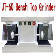 JT-60 Dental Equipment Polishing Lathe Machine/Polishing Lathe   2800rpm