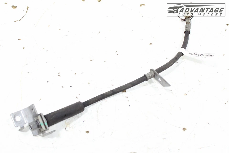 Ford Edge 2015-2024 pasajero delantero derecho ABS pinza de freno manguera tubo OEM Foto 2 de 4