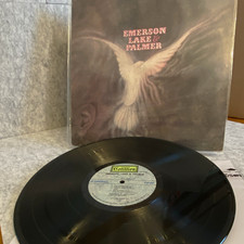 Emerson, Lake & Palmer Emerson Lake & Palmer ...