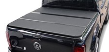 Bedcover Hard Tonneau Klappbare Abdeckung Ladefl&auml;che passend f&uuml;r VW Amarok 10-20