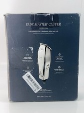 Andis Master Clipper ML 01815 Professional Hair Clipper Open Box FREE SHIP
