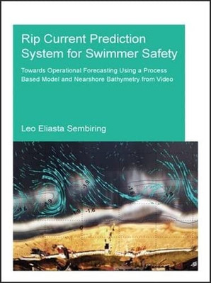 Rip Current Prediction System for Swimmer Safety: Towar -  NEW Leo Sembiring 201