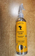 Camille Rose Honey Dew Liquid Moisture Refresher, 8 oz.    E3C