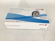 Xerox 097S04276 PhaserMatch 5.0 with Phasermeter Color Measurment Device X-Rite