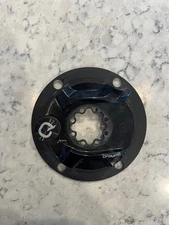 Quarq DFour DUB Power Meter Spider