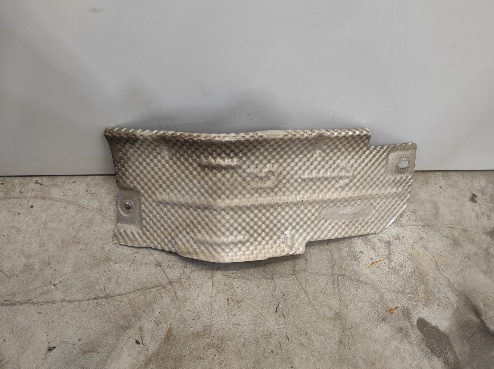 FORD USA MUSTANG Coupe Heat Insulation FREB63114A56AA 2016 29074474