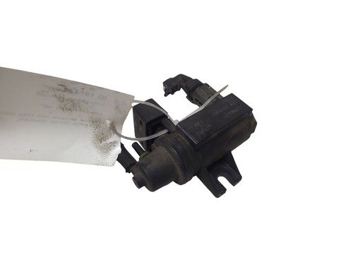 BMW 5 E60 E61 2009 Diesel 130kW Turbolader Druckwandler Magnetventil 7805391