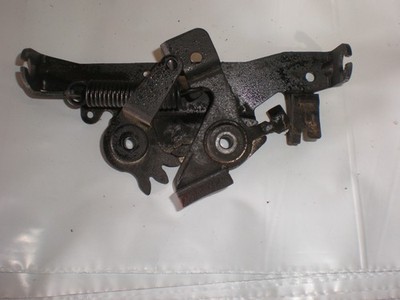 Briggs & Stratton 796387 Brake Assy 691994, 493442, 492918, 493345