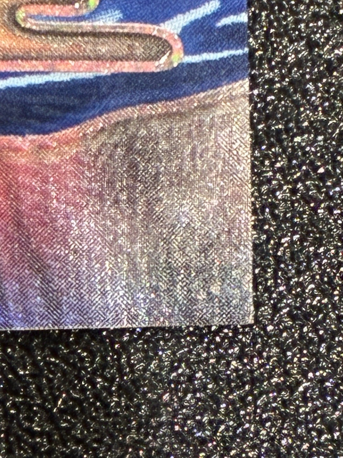 Panini 2025-26 Prizm FIFA Soccer Sublime Short Print #19 Lionel Messi Barcelona view 4