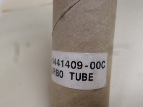 Whelen 01-0441409-00C Turbo Tube Replacement New Old Stock - Picture 4 of 5