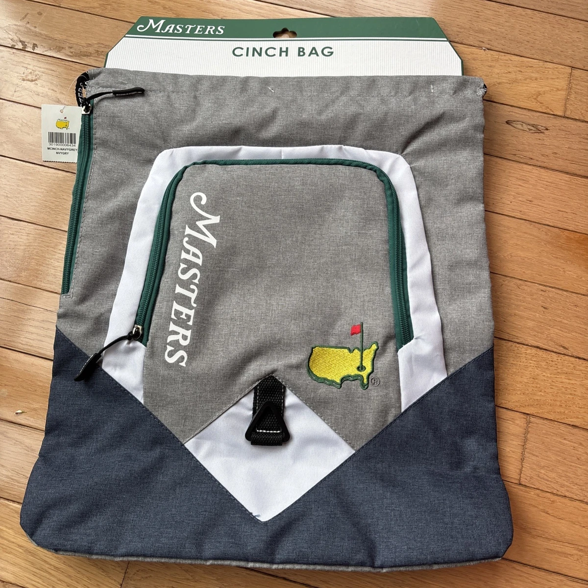 Masters Golf Fan Bags for sale | eBay
