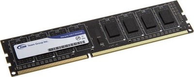 TeamGroup ELITE DIMM 8GB, DDR3-1600