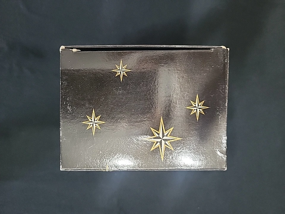 VTG Retired Christopher Radko Ornament CRANBERRY FROST 97-136-0 (306) Foto 3 de 4