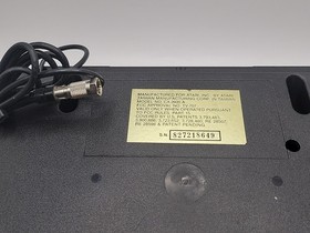 Atari 2600 System Bundle with Console ,8 Games, Joysticks, Paddles, & Dust Cover