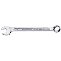 Stahlwille 40080707 13 7 Ring-MaulschlüSsel SchlüSselweite (Metrisch) 7 Mm
